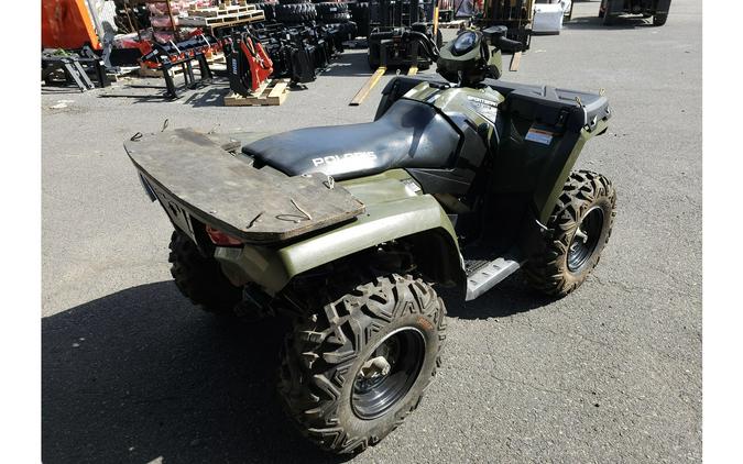 2012 Polaris Industries Sportsman® 400 H.O.