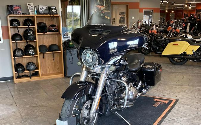 2020 Harley-Davidson FLHX - Street Glide