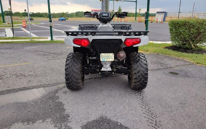 2019 Polaris Sportsman® 450 H.O. Utility Edition