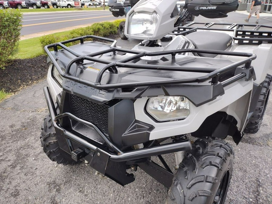 2019 Polaris Sportsman® 450 H.O. Utility Edition