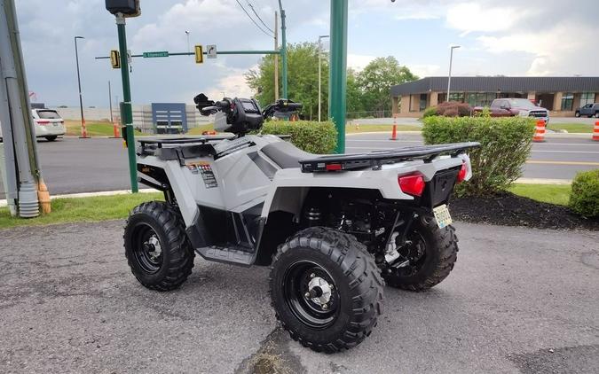 2019 Polaris Sportsman® 450 H.O. Utility Edition