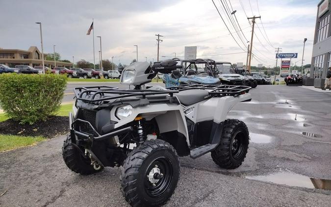 2019 Polaris Sportsman® 450 H.O. Utility Edition