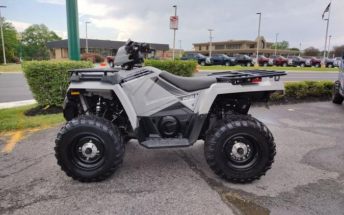 2019 Polaris Sportsman® 450 H.O. Utility Edition