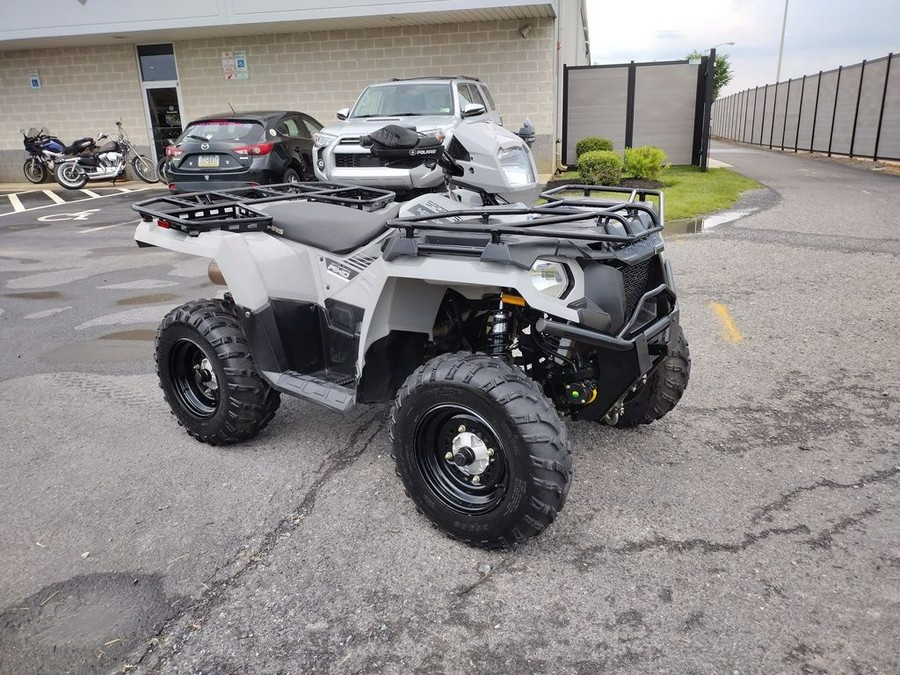 2019 Polaris Sportsman® 450 H.O. Utility Edition