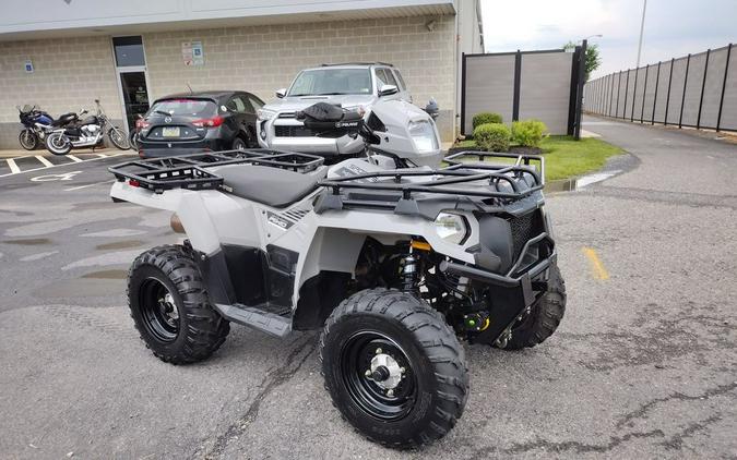 2019 Polaris Sportsman® 450 H.O. Utility Edition