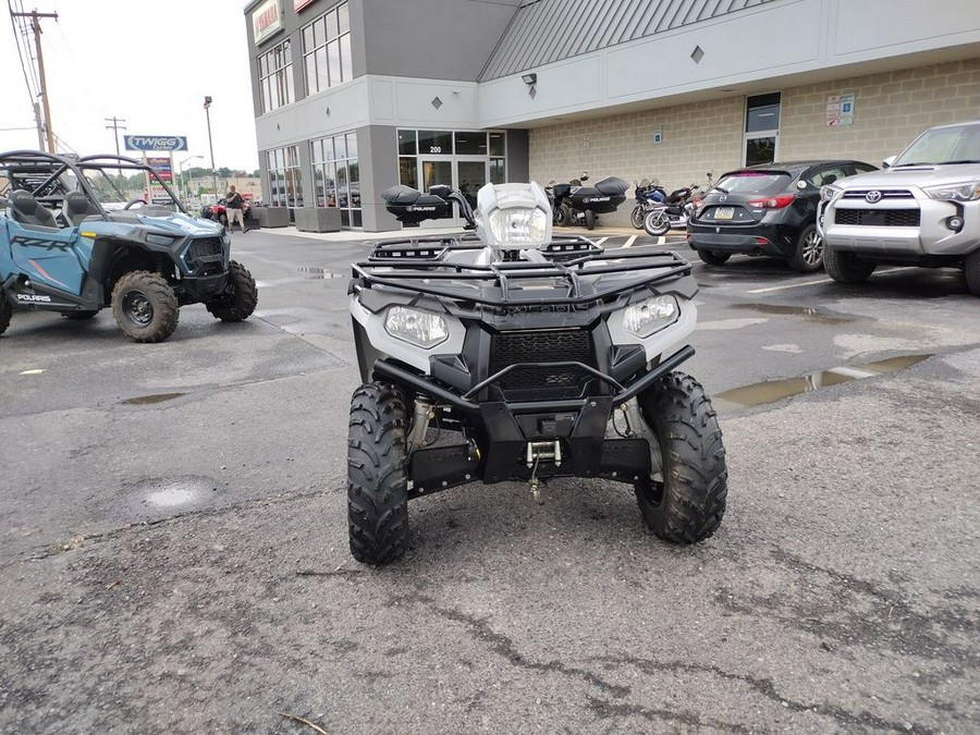 2019 Polaris Sportsman® 450 H.O. Utility Edition