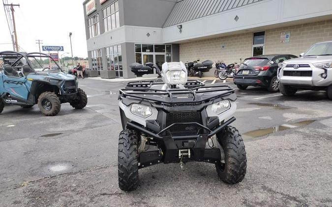 2019 Polaris Sportsman® 450 H.O. Utility Edition