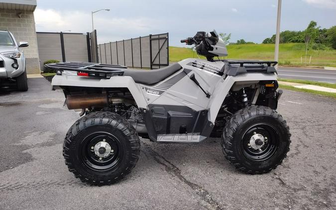 2019 Polaris Sportsman® 450 H.O. Utility Edition