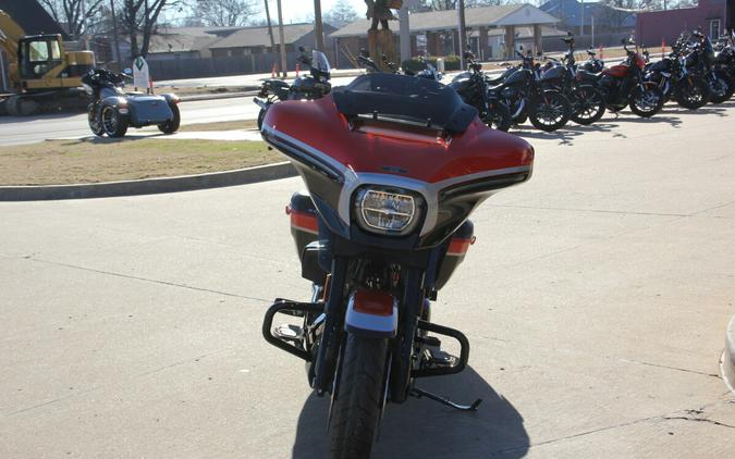 2024 Harley-Davidson CVO Street Glide