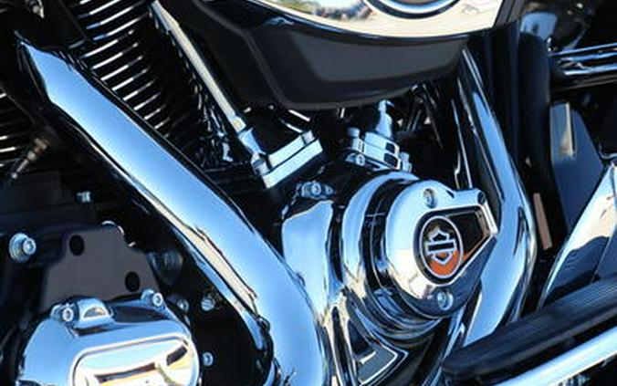 2024 Harley-Davidson® FLHX - Street Glide®