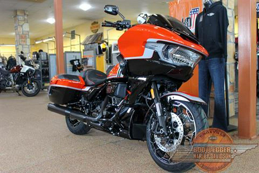 2024 Harley-Davidson CVO™ Road Glide®