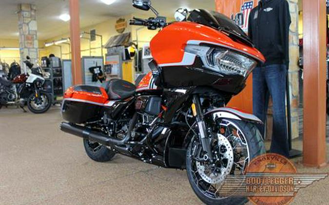 2024 Harley-Davidson CVO™ Road Glide®