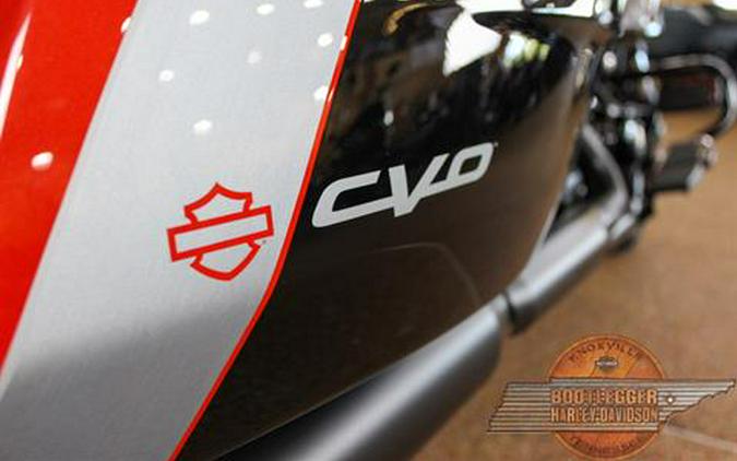 2024 Harley-Davidson CVO™ Road Glide®