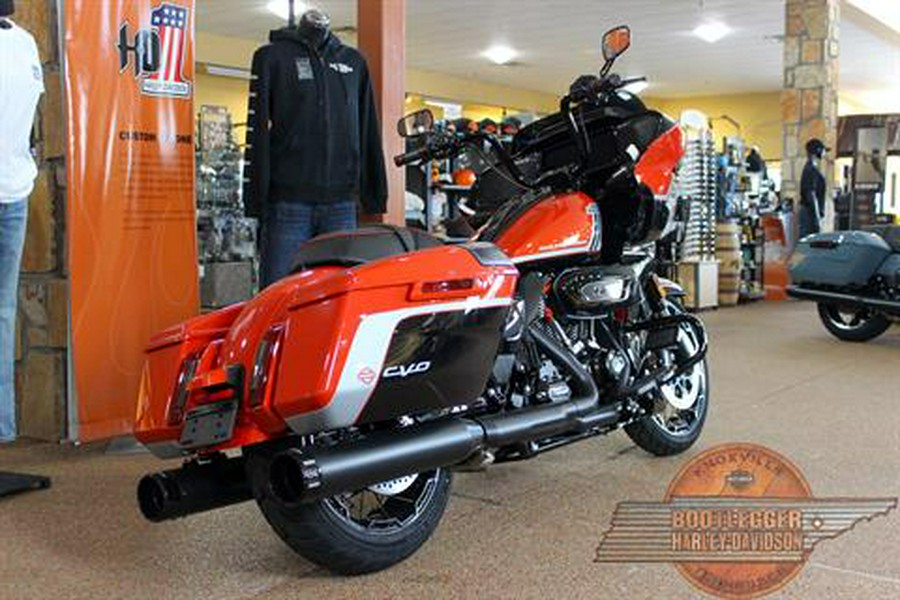 2024 Harley-Davidson CVO™ Road Glide®