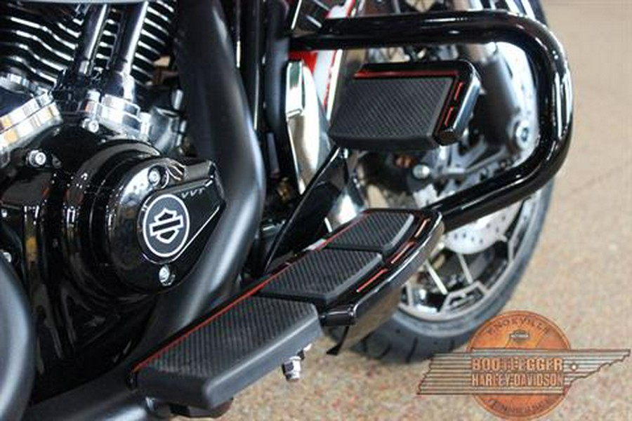 2024 Harley-Davidson CVO™ Road Glide®