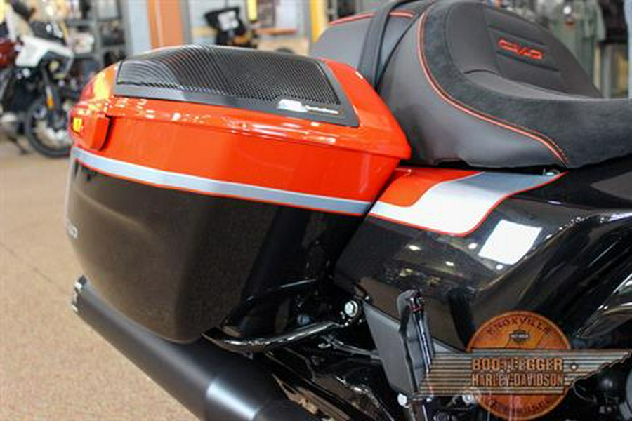 2024 Harley-Davidson CVO™ Road Glide®