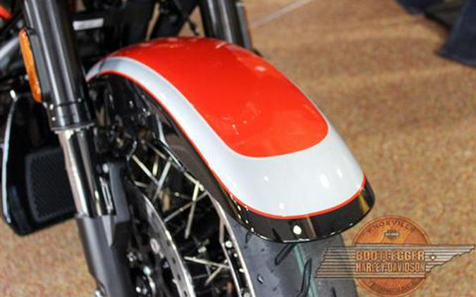 2024 Harley-Davidson CVO™ Road Glide®