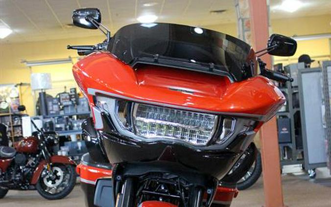 2024 Harley-Davidson CVO™ Road Glide®