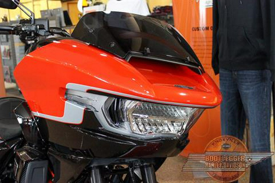 2024 Harley-Davidson CVO™ Road Glide®