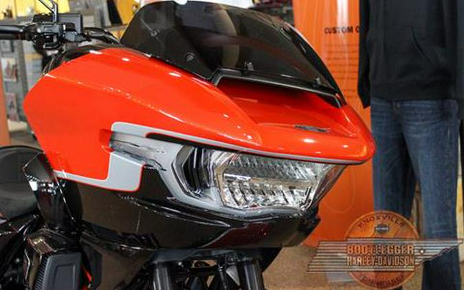 2024 Harley-Davidson CVO™ Road Glide®