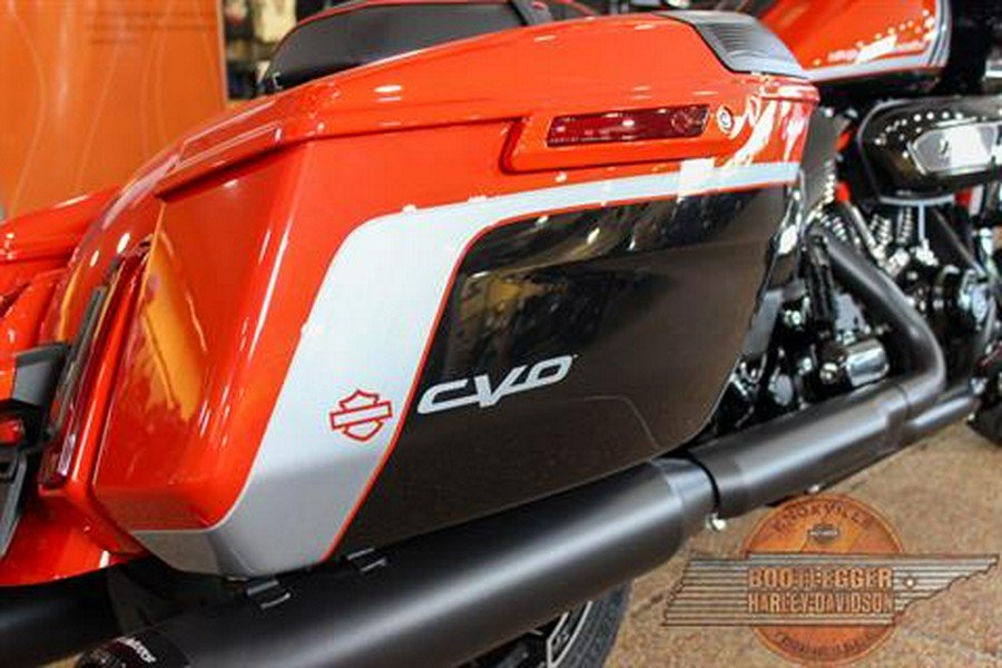 2024 Harley-Davidson CVO™ Road Glide®