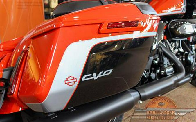 2024 Harley-Davidson CVO™ Road Glide®