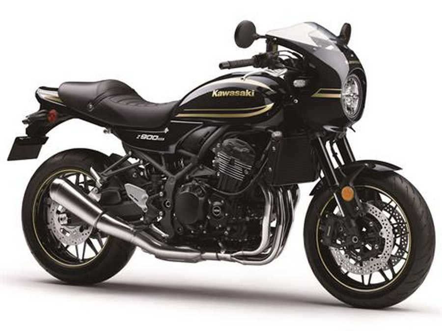 2024 Kawasaki Z900RS Cafe ABS