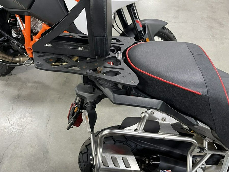 2016 Ducati Multistrada 1200 1200 Enduro Touring Package