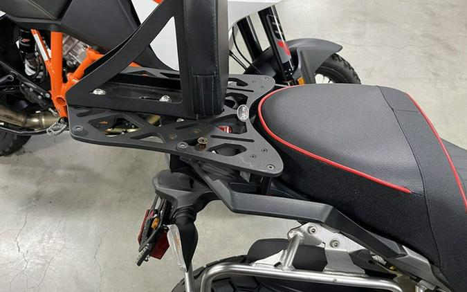 2016 Ducati Multistrada 1200 1200 Enduro Touring Package