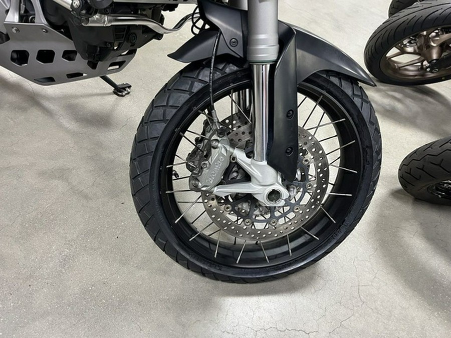 2016 Ducati Multistrada 1200 1200 Enduro Touring Package