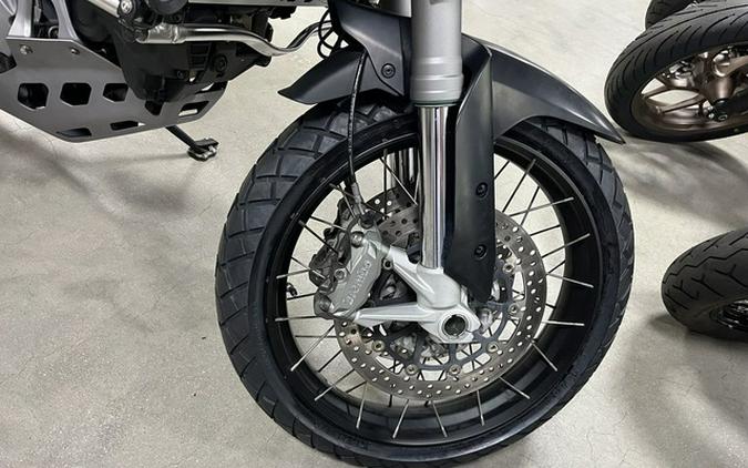 2016 Ducati Multistrada 1200 1200 Enduro Touring Package