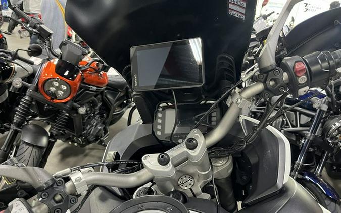 2016 Ducati Multistrada 1200 1200 Enduro Touring Package