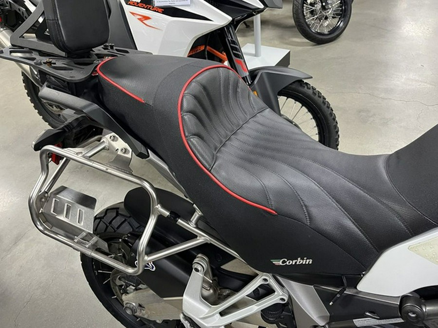 2016 Ducati Multistrada 1200 1200 Enduro Touring Package