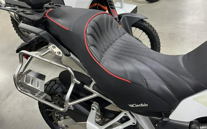 2016 Ducati Multistrada 1200 1200 Enduro Touring Package