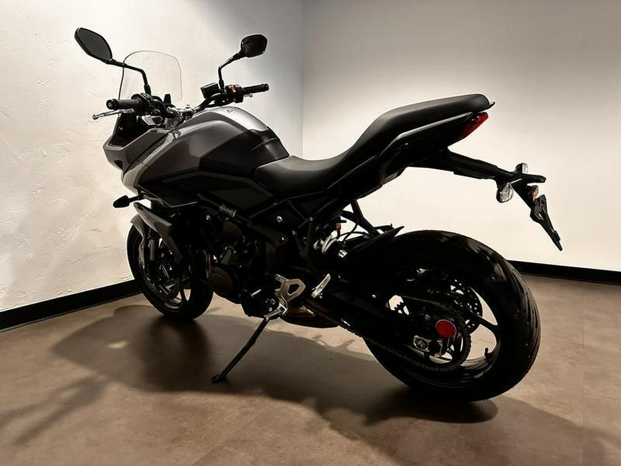 2023 Triumph TIGER SPORT 660