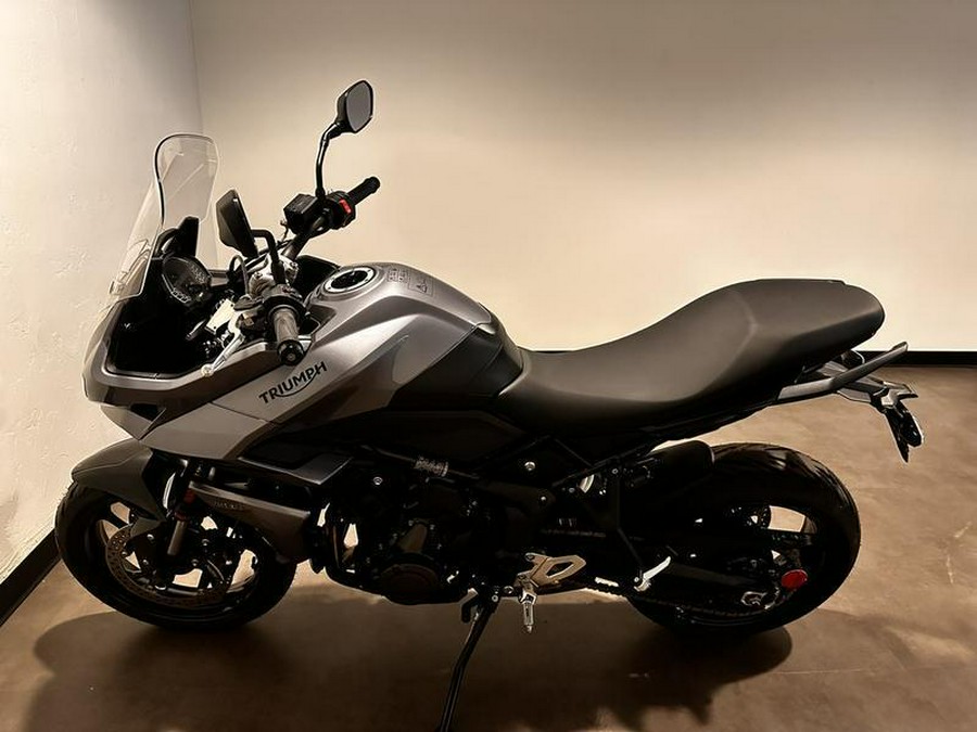 2023 Triumph TIGER SPORT 660
