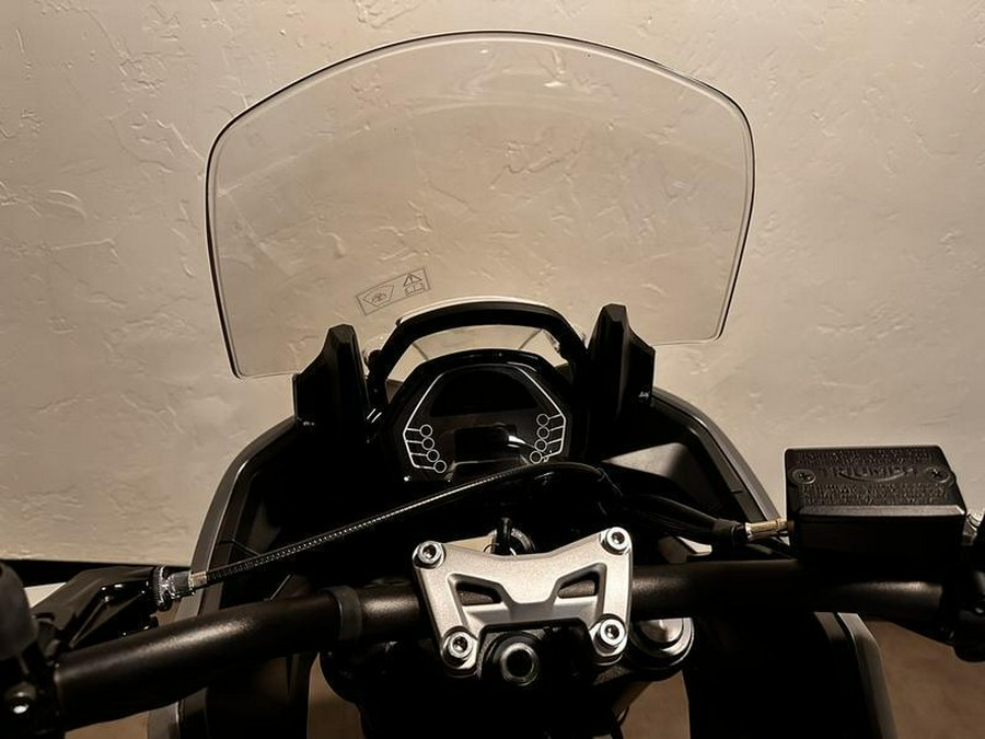 2023 Triumph TIGER SPORT 660