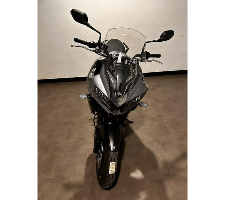 2023 Triumph TIGER SPORT 660