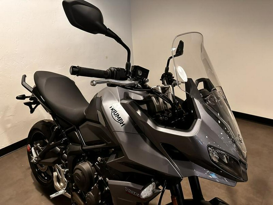 2023 Triumph TIGER SPORT 660