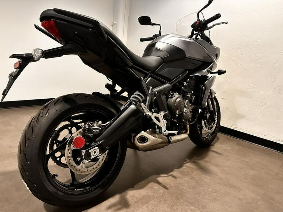 2023 Triumph TIGER SPORT 660
