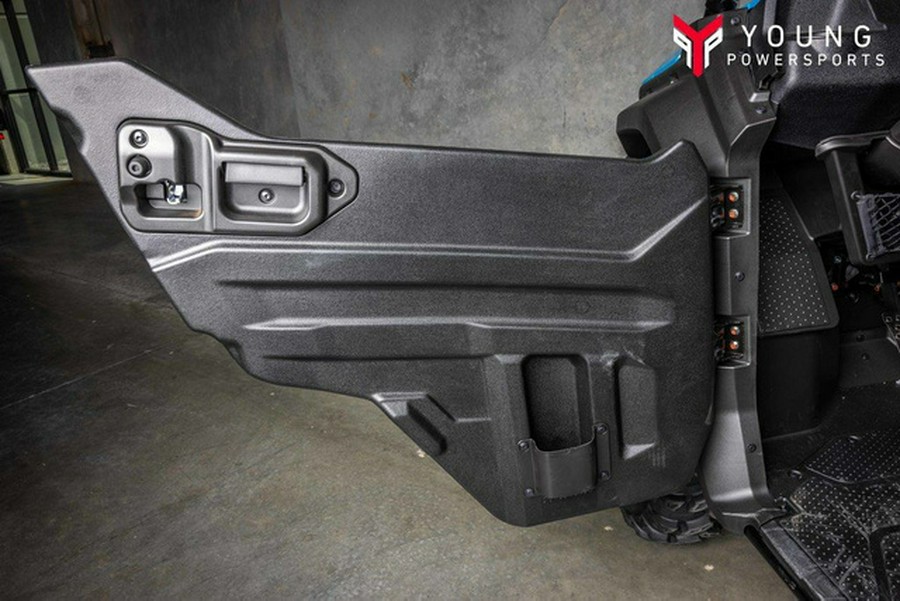 2025 Honda Pioneer 1000-5 Deluxe