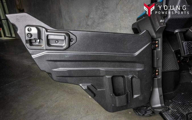 2025 Honda Pioneer 1000-5 Deluxe