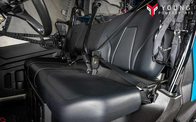 2025 Honda Pioneer 1000-5 Deluxe