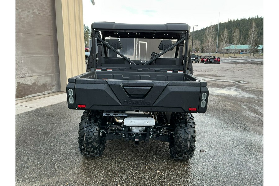 2026 CFMOTO UFORCE 1000