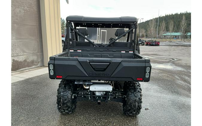 2026 CFMOTO UFORCE 1000