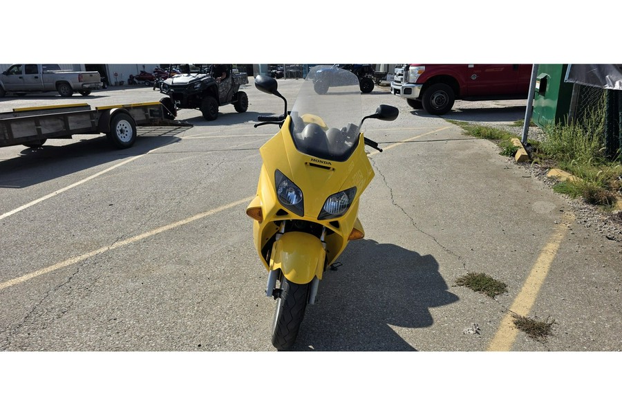 2003 Honda REFLEX