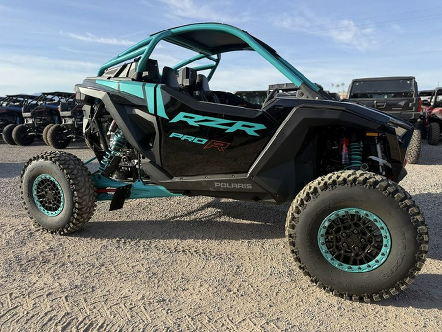 2025 Polaris RZR Pro R Ultimate for sale in Lake Havasu City, AZ