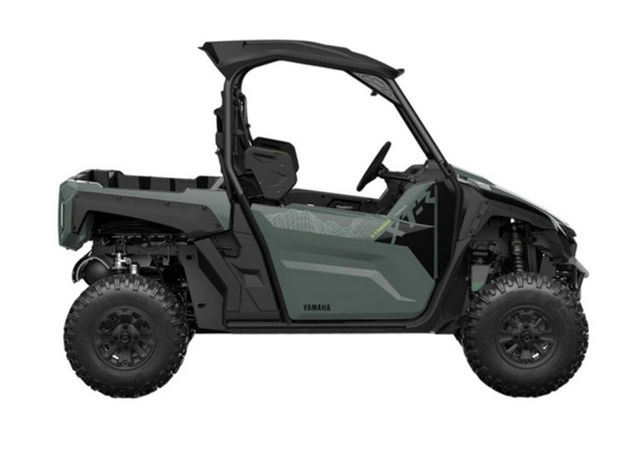 2026 Yamaha Wolverine X2 850 Xt-R 850 XT-R