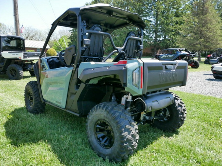 2026 Yamaha Wolverine X2 850 Xt-R 850 XT-R
