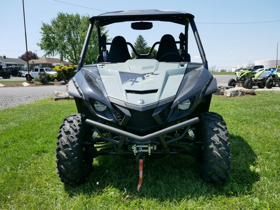 2026 Yamaha Wolverine X2 850 Xt-R 850 XT-R